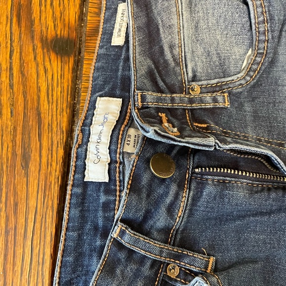 Calvin Klein Jeans, Ultimate Skinny - Picture 2 of 3